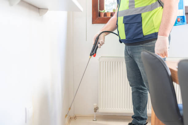 Best Pest Control for Homes  in Oral City, FL