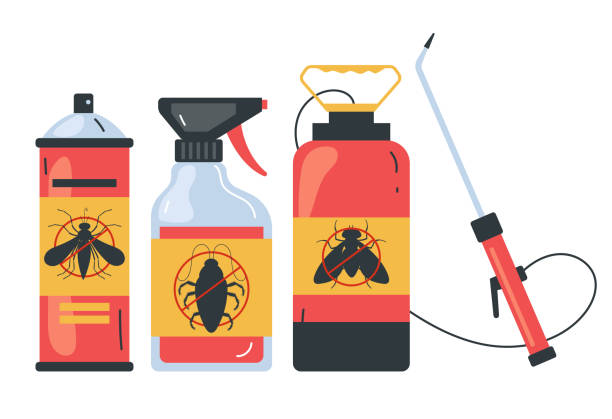 Best Cockroach Control Services  in Oral City, FL